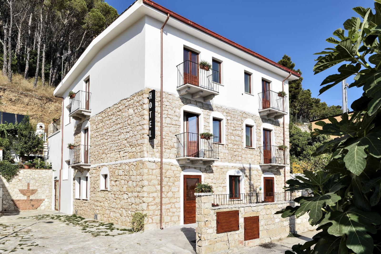Hotel Goloritze