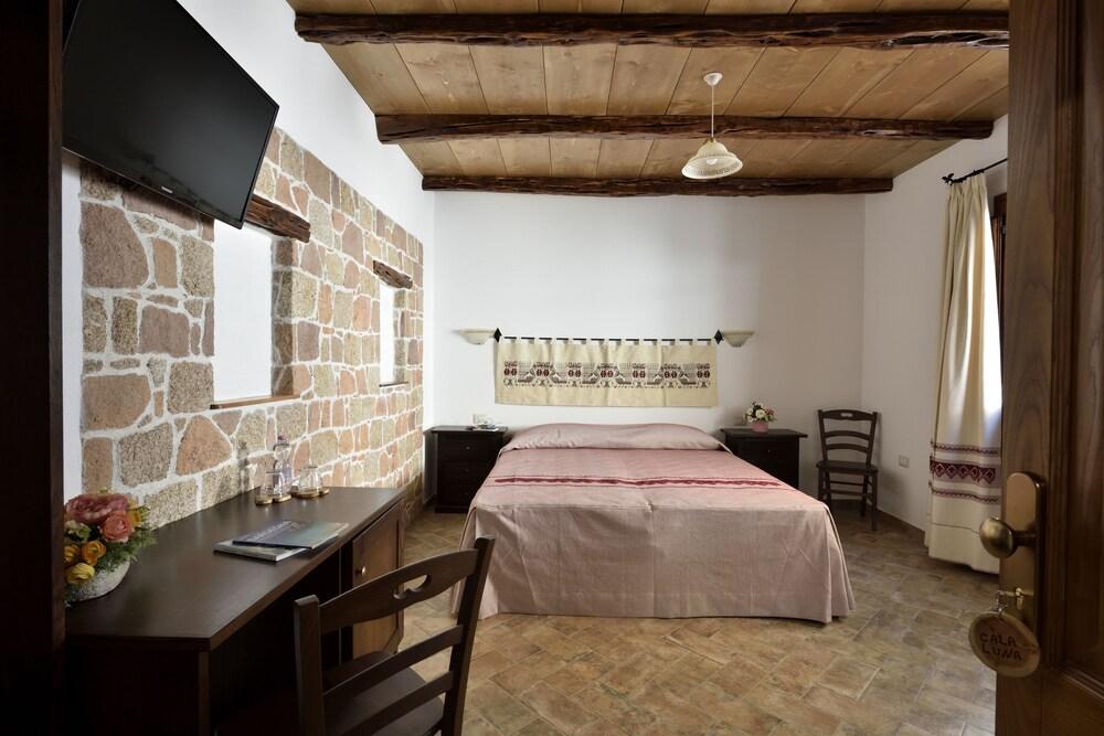 Hotel Goloritze