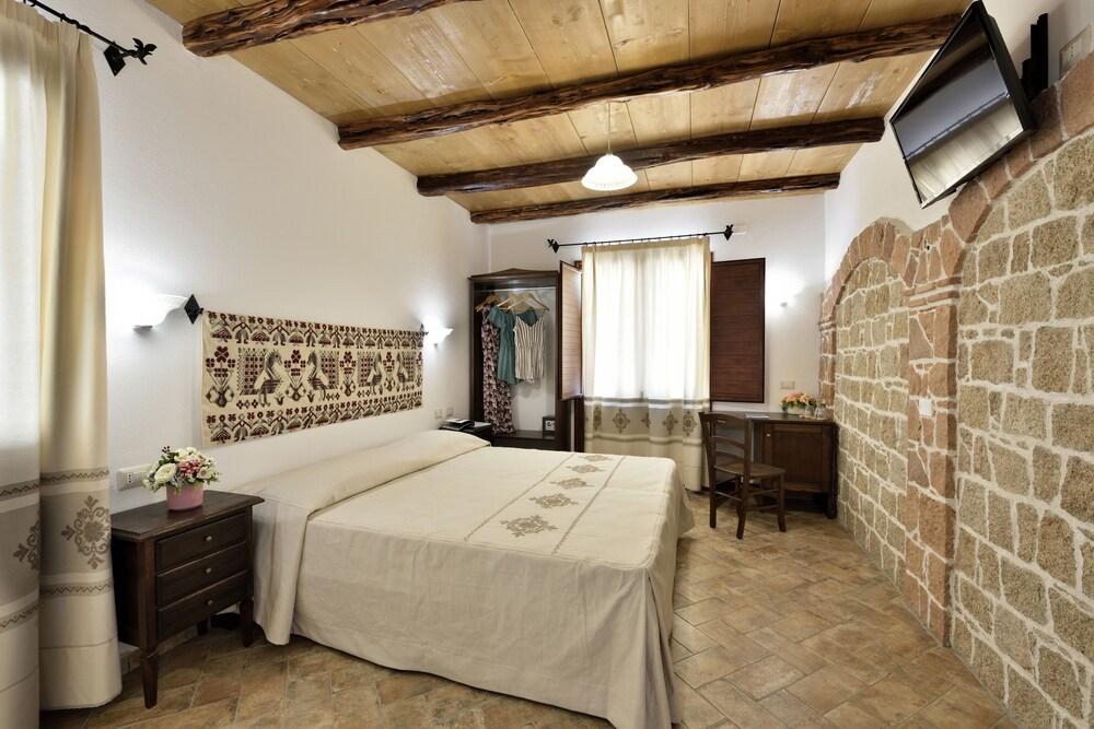 Hotel Goloritze