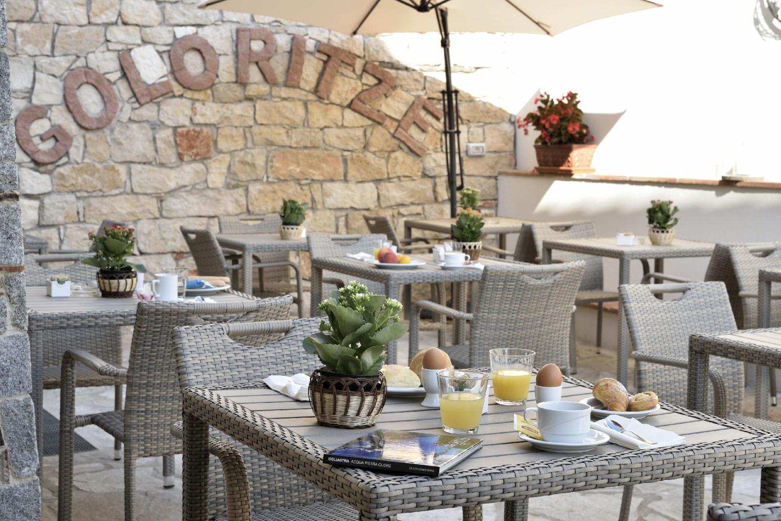 Hotel Goloritze