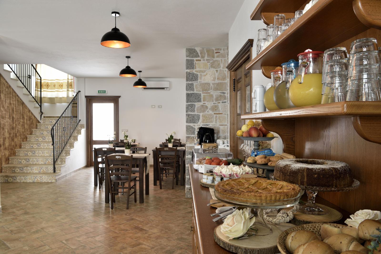 Hotel Goloritze