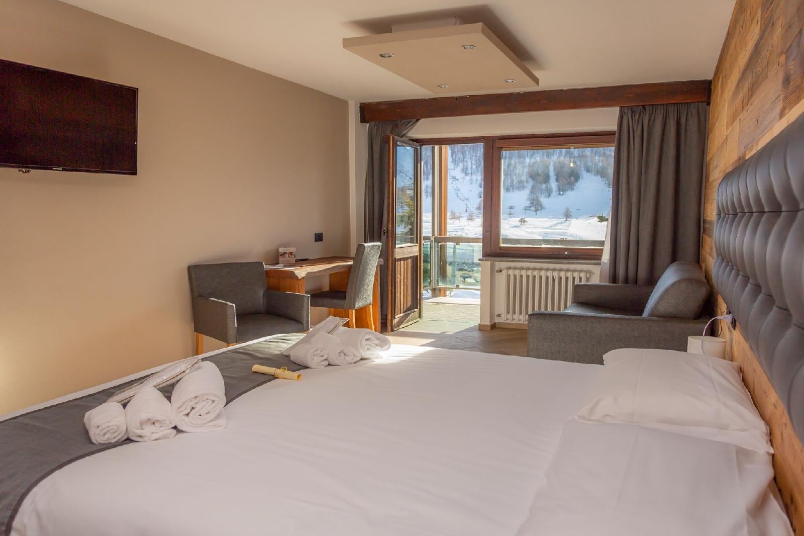 Hotel Gran Roc