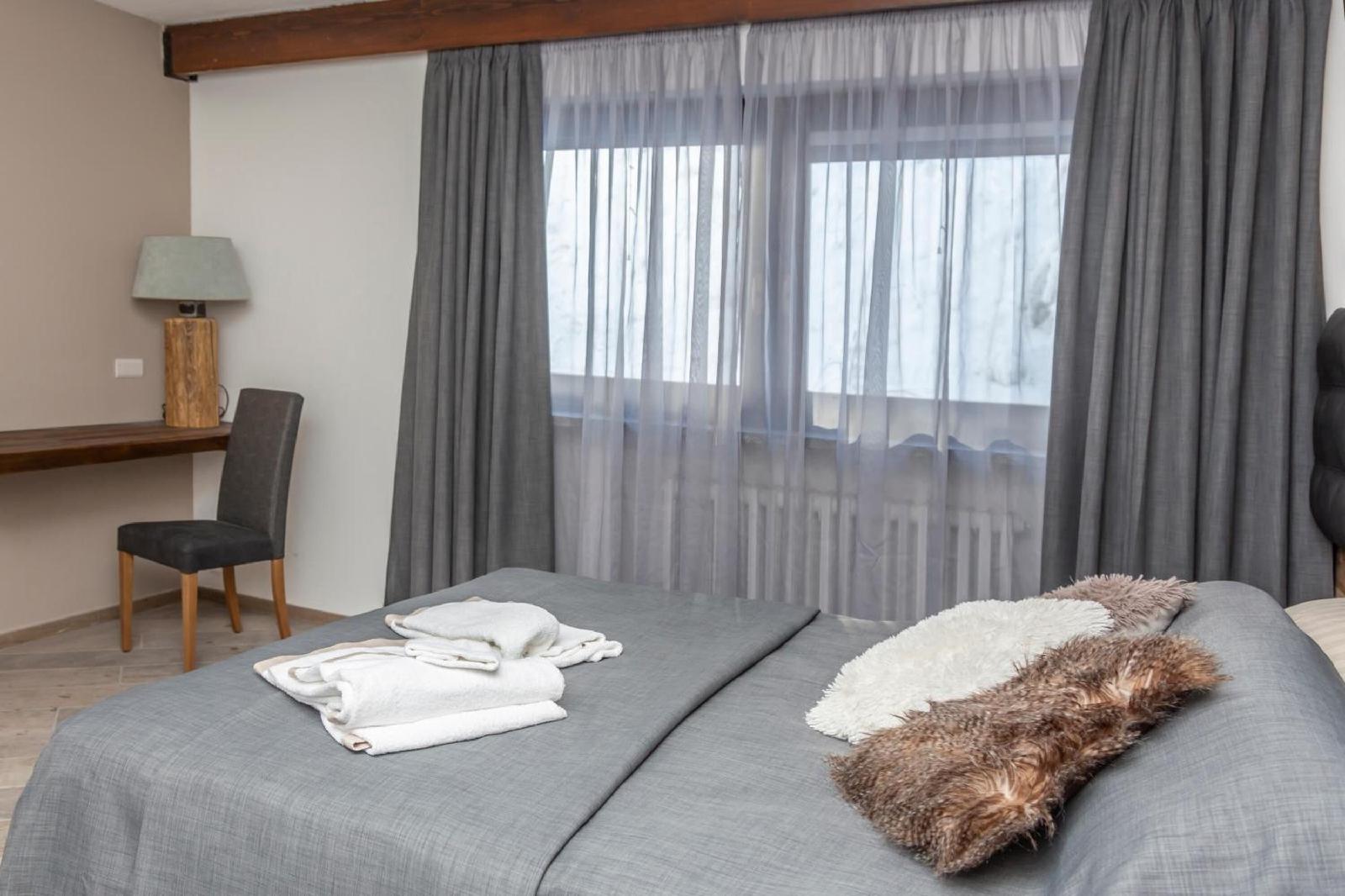 Hotel Gran Roc