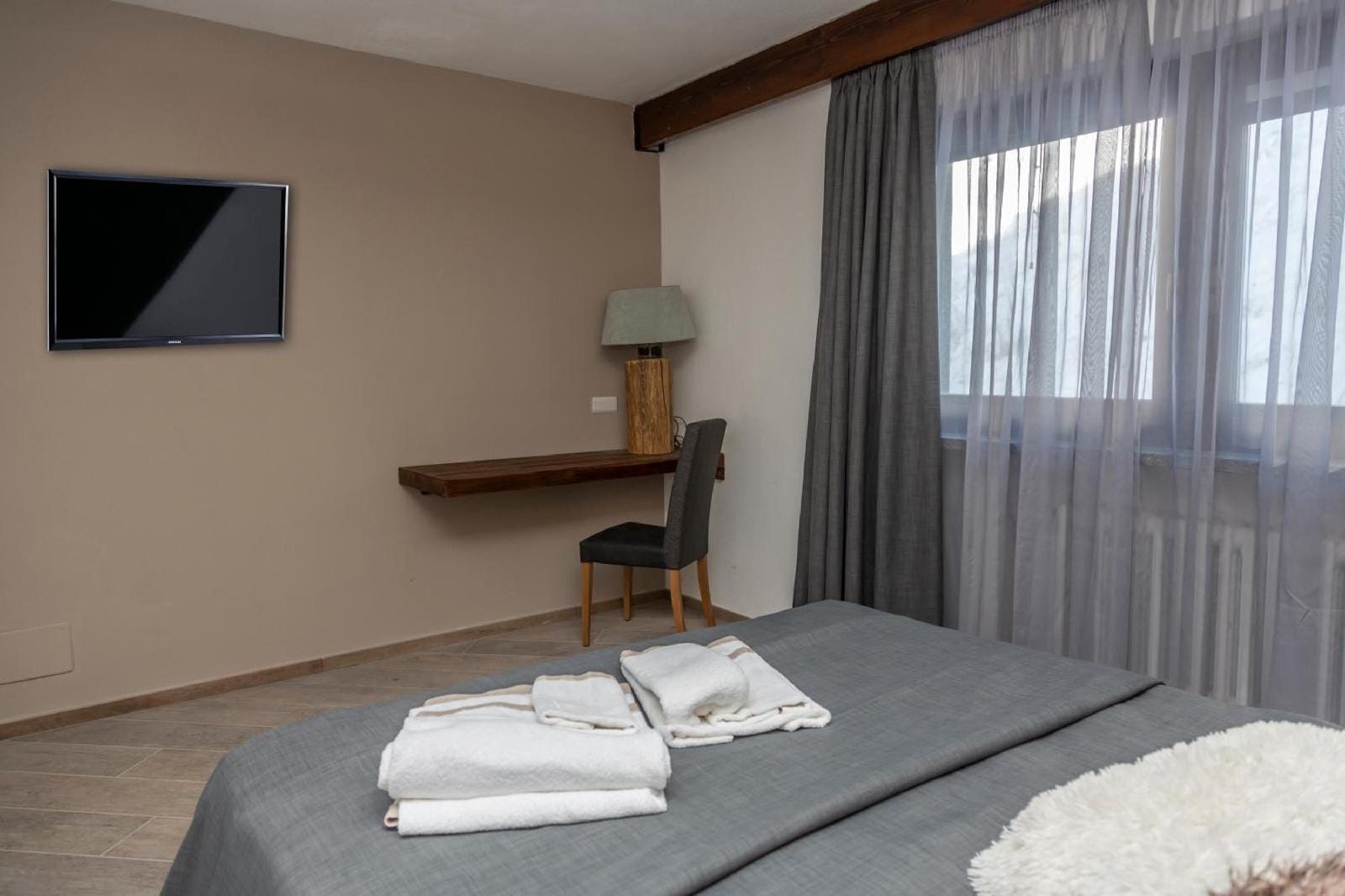 Hotel Gran Roc