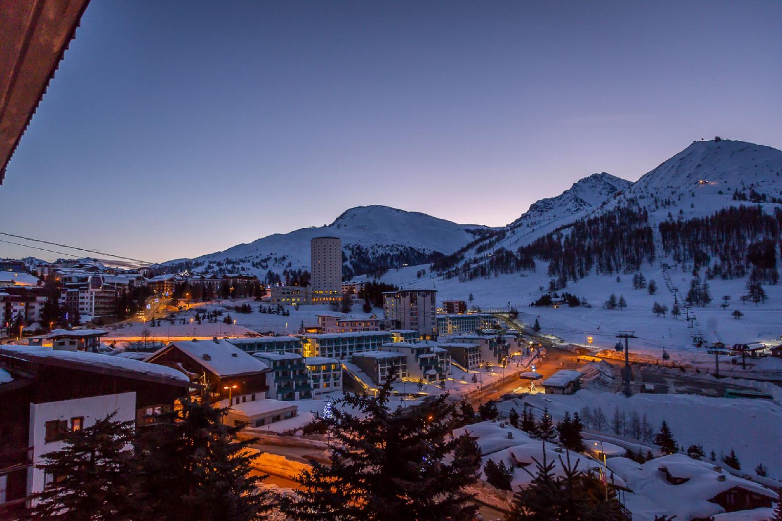 Hotel Gran Roc