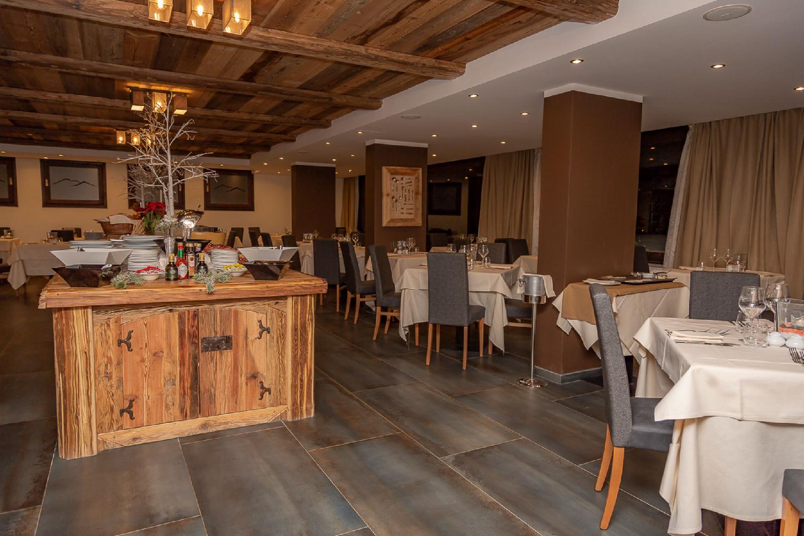 Hotel Gran Roc