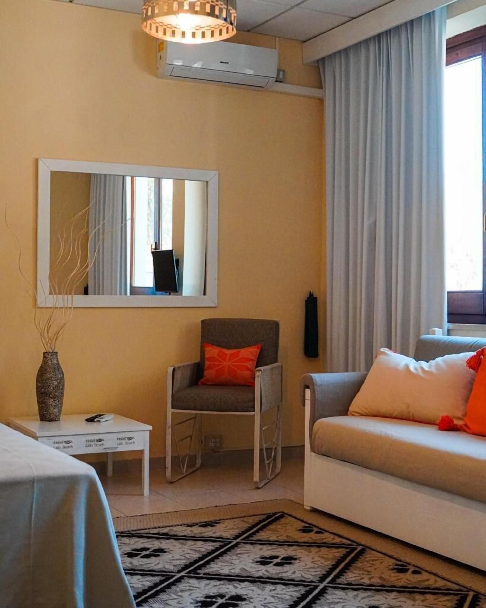 Hotel Lido Beach