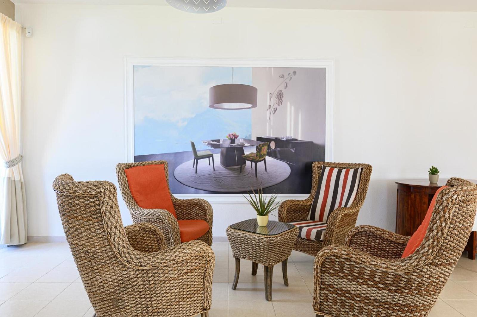 Hotel Lido Beach