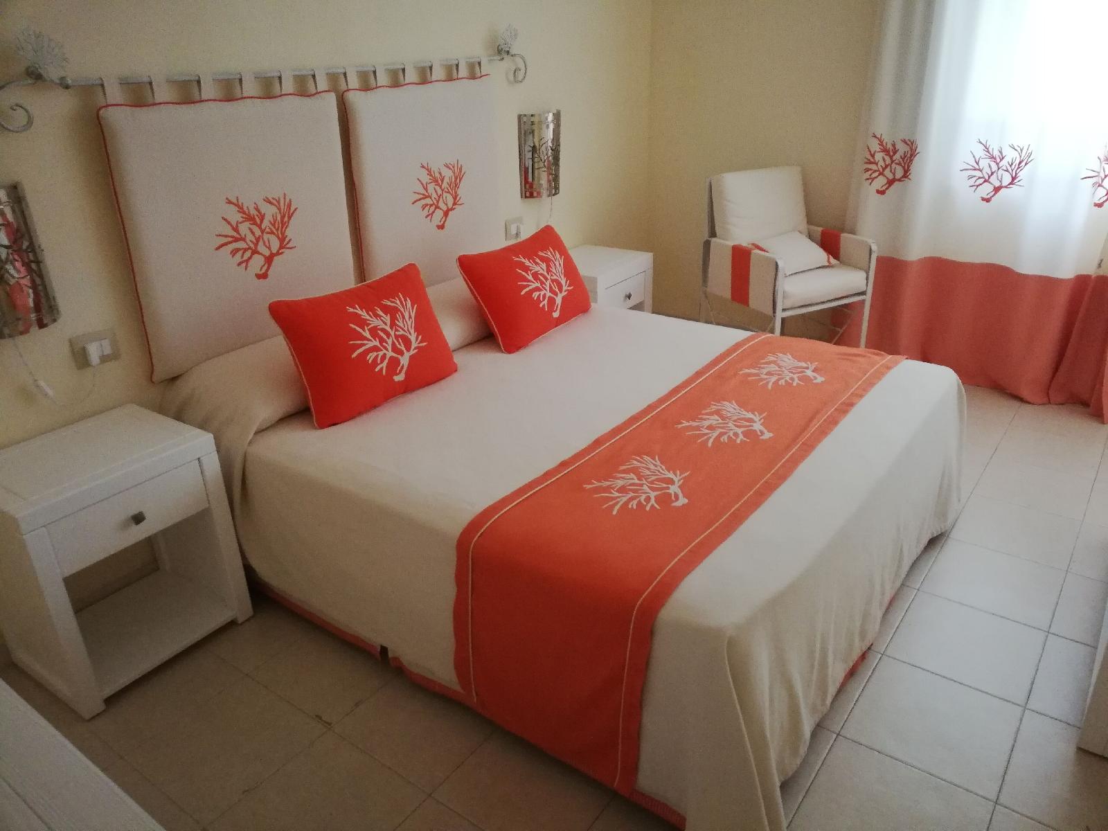 Hotel Lido Beach