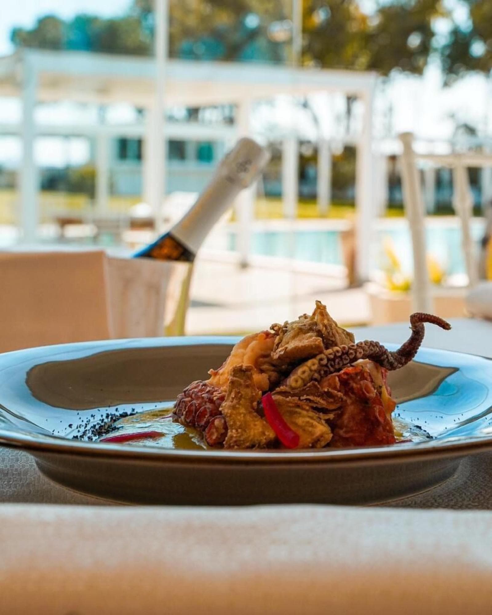 Hotel Lido Beach