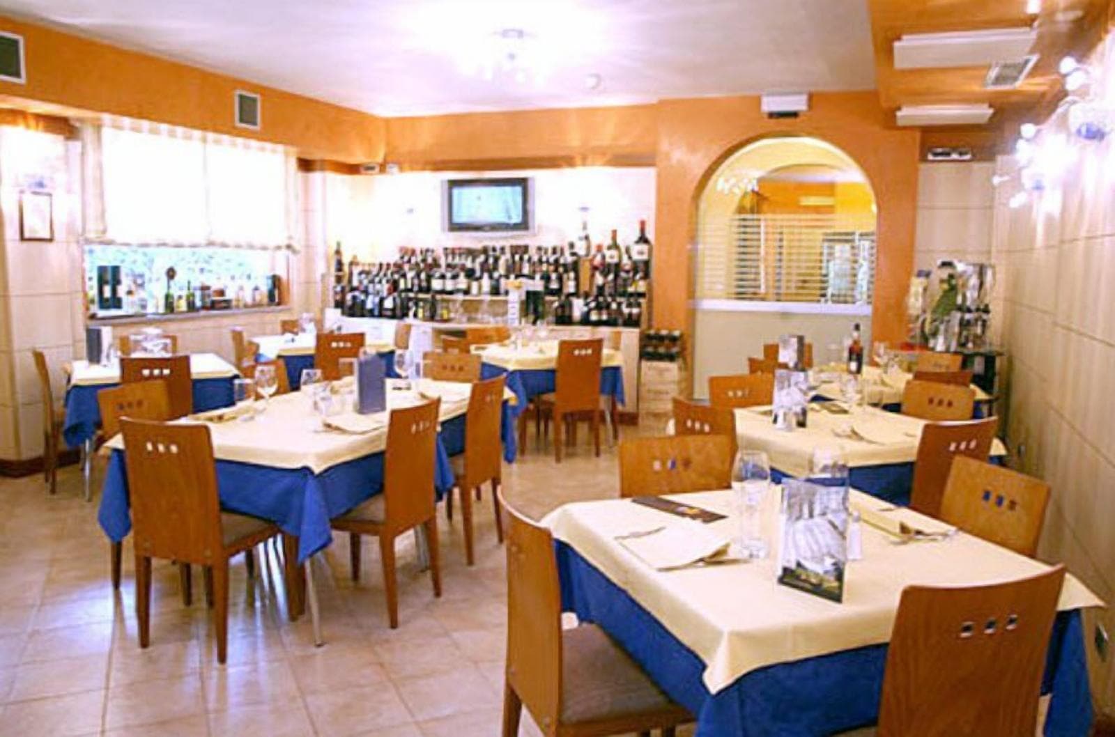 Hotel Ludovico Ariosto