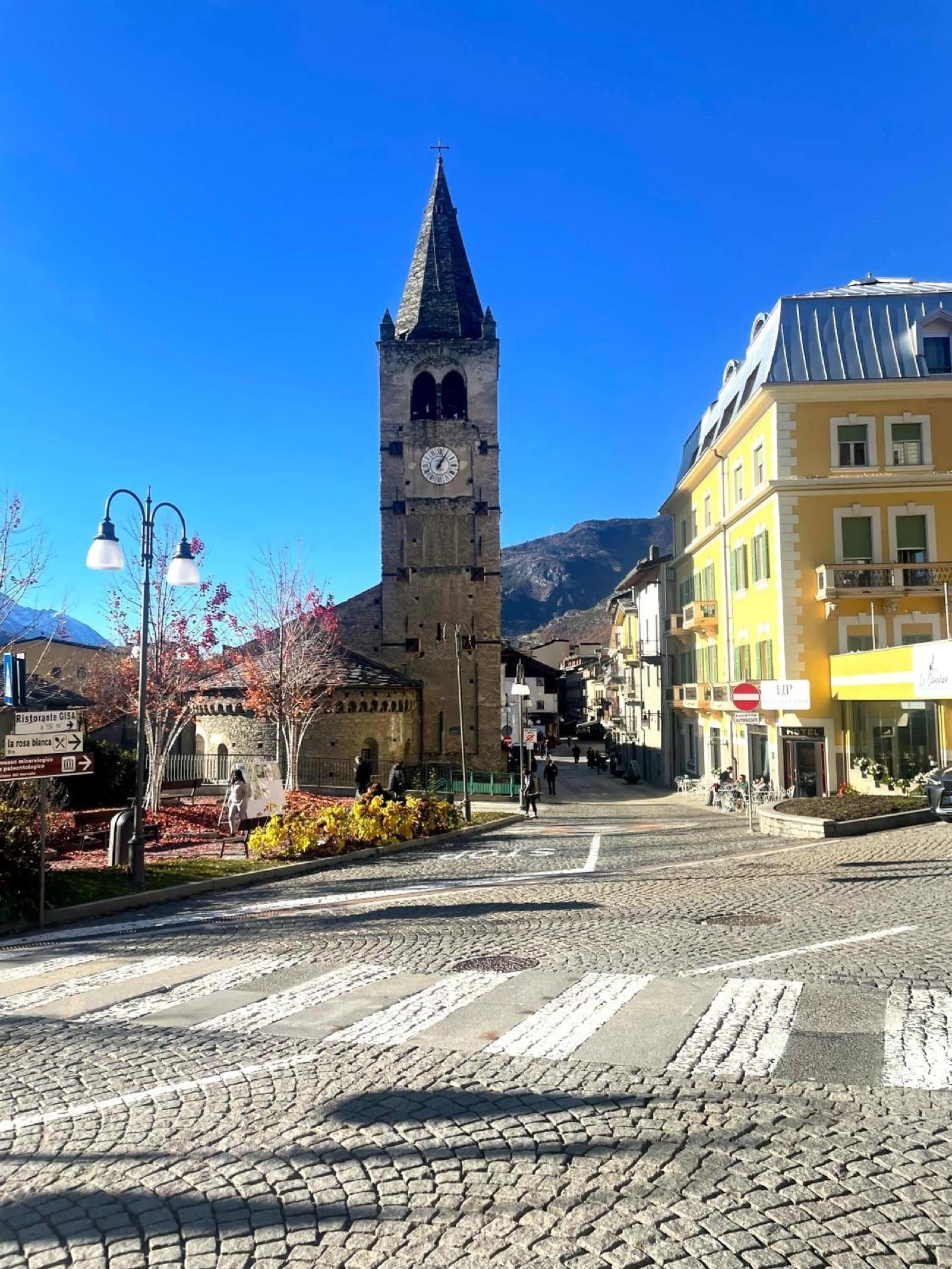 Hotel Miramonti