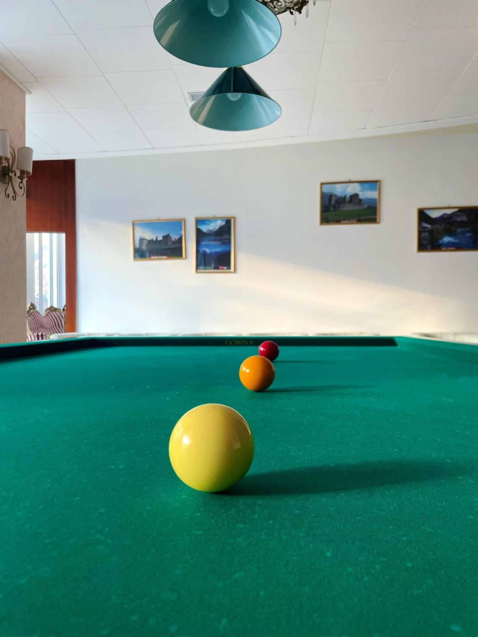 Hotel Miramonti