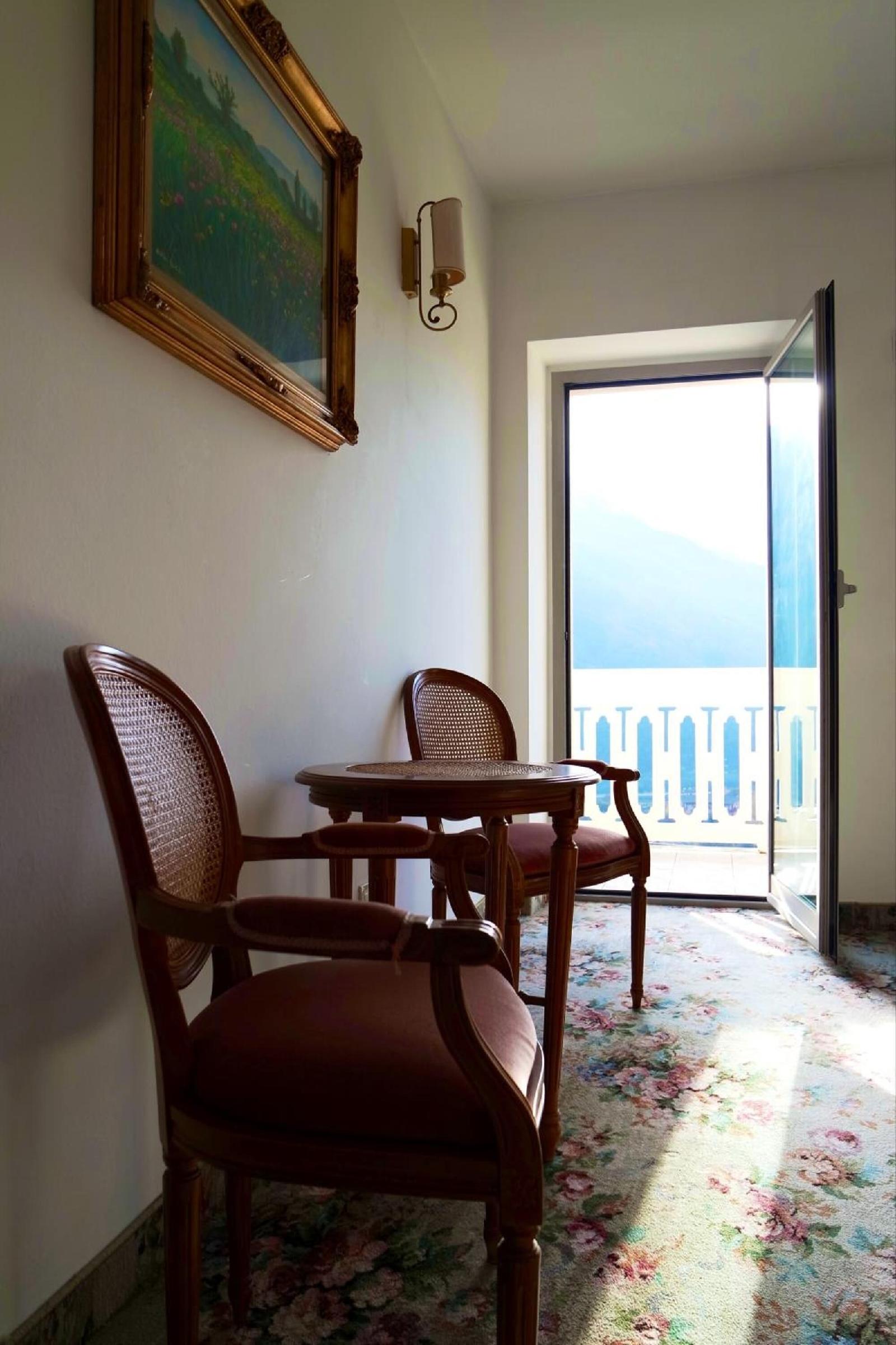 Hotel Miramonti