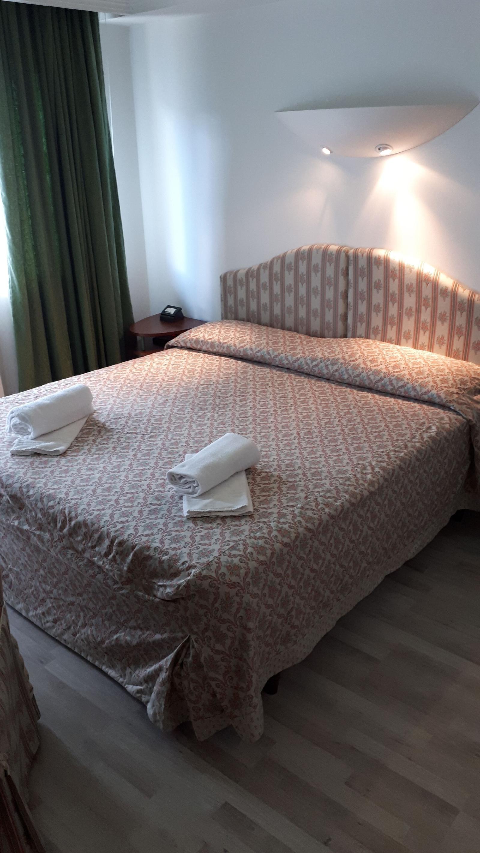 Hotel Miramonti