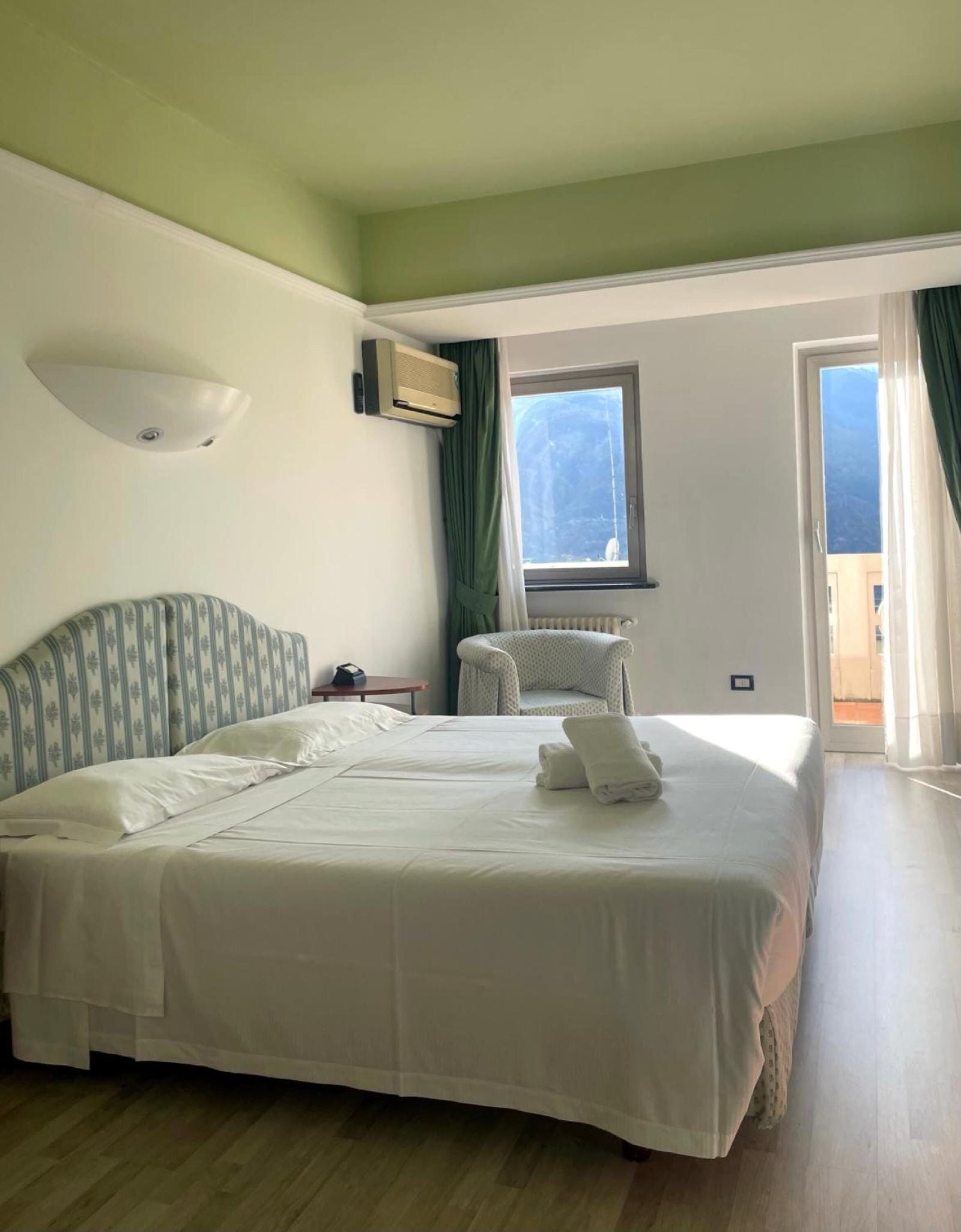 Hotel Miramonti