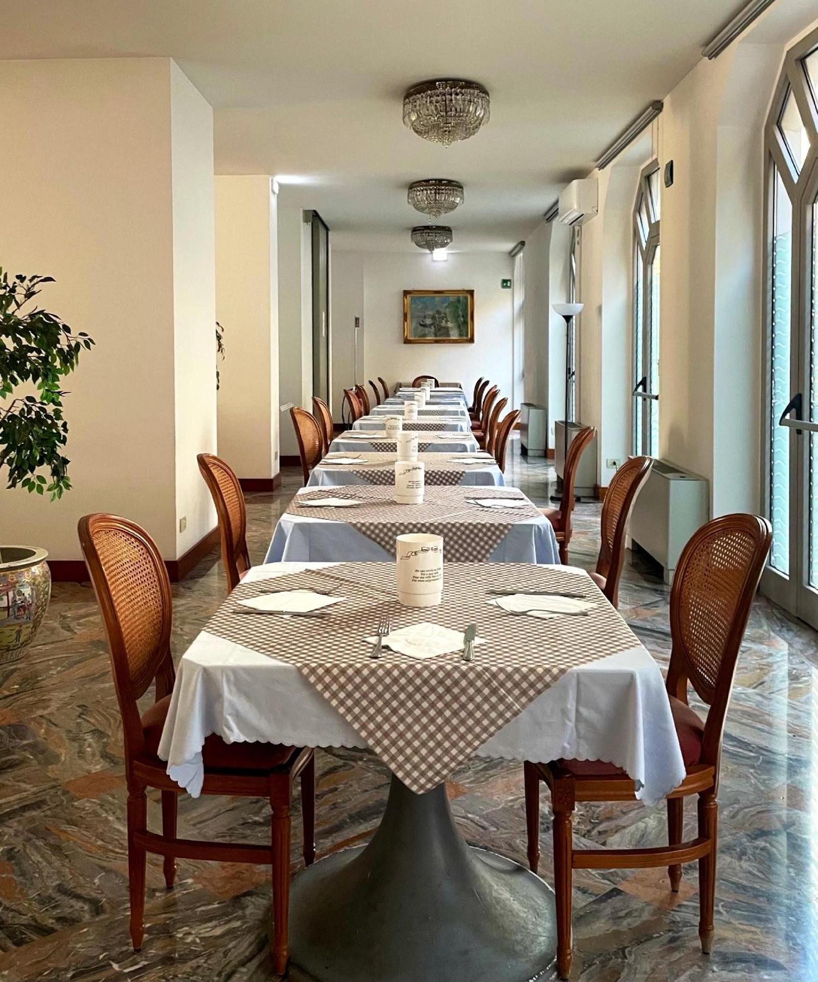 Hotel Miramonti