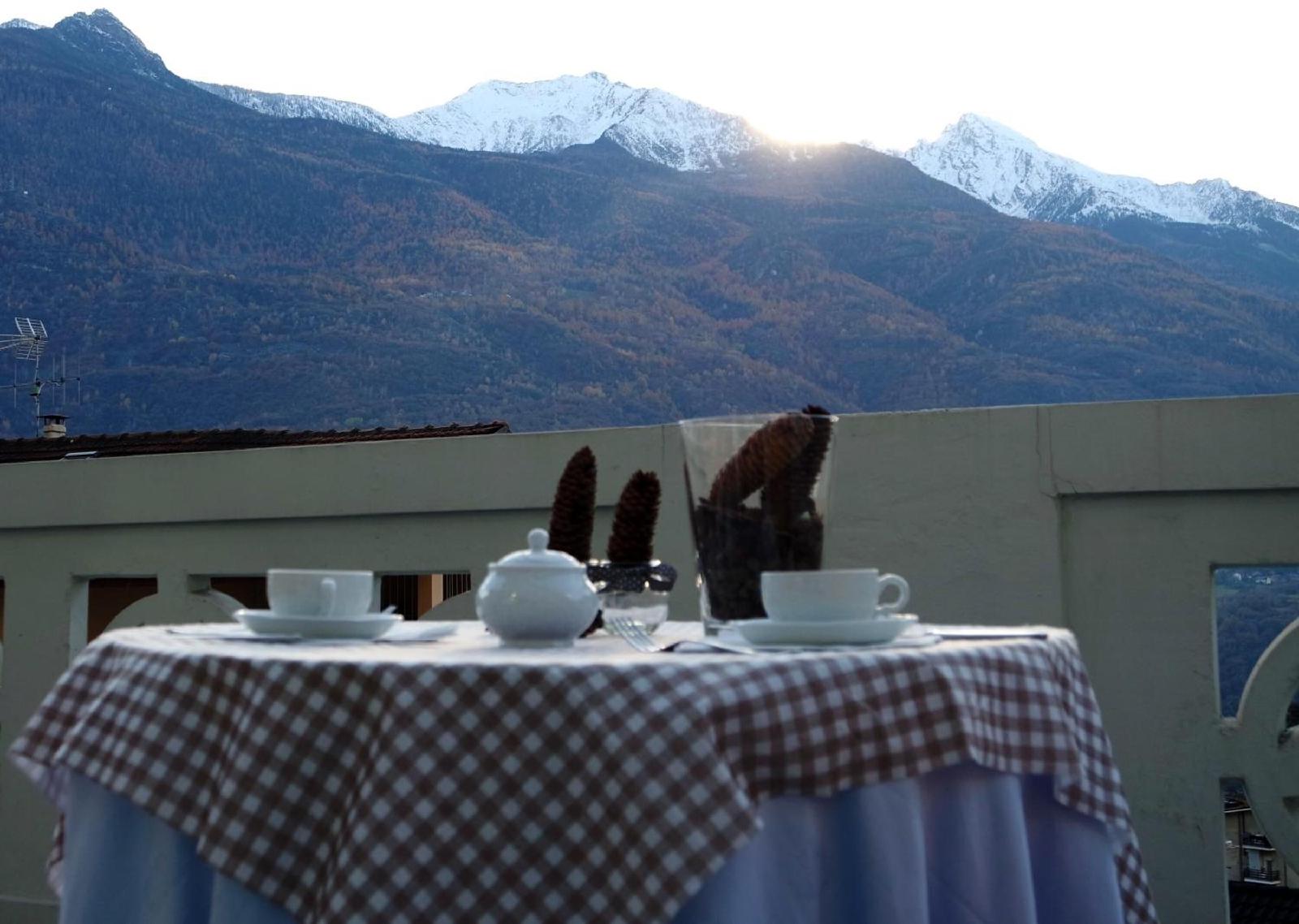 Hotel Miramonti
