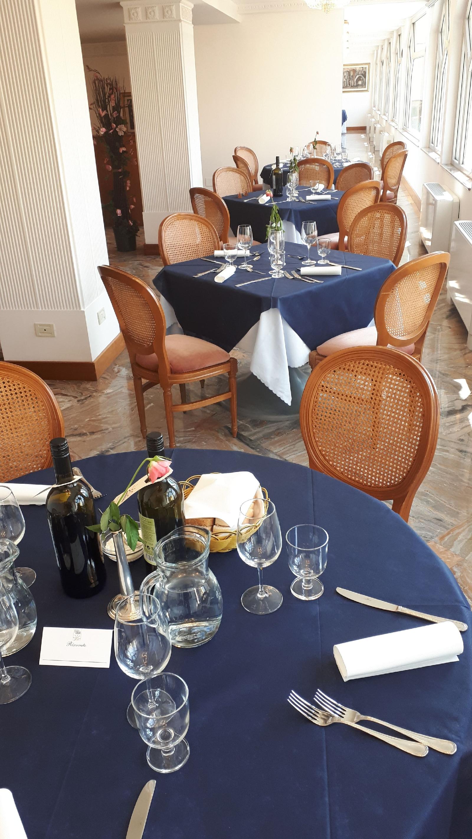 Hotel Miramonti