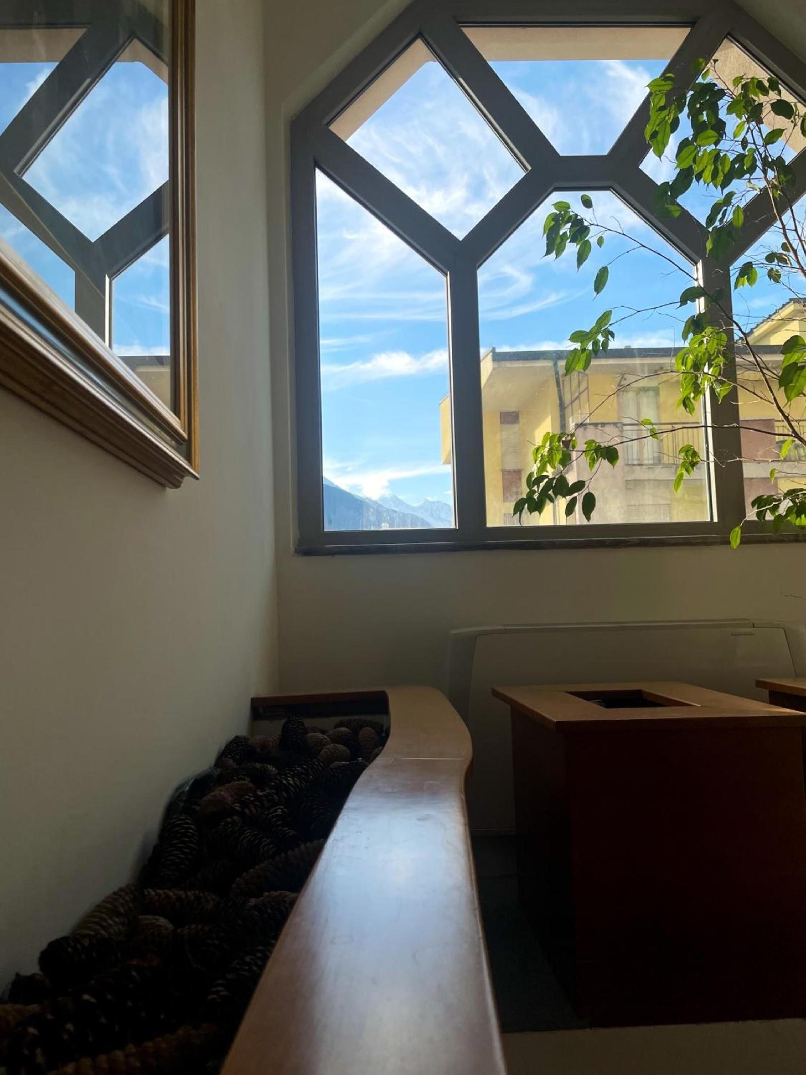 Hotel Miramonti