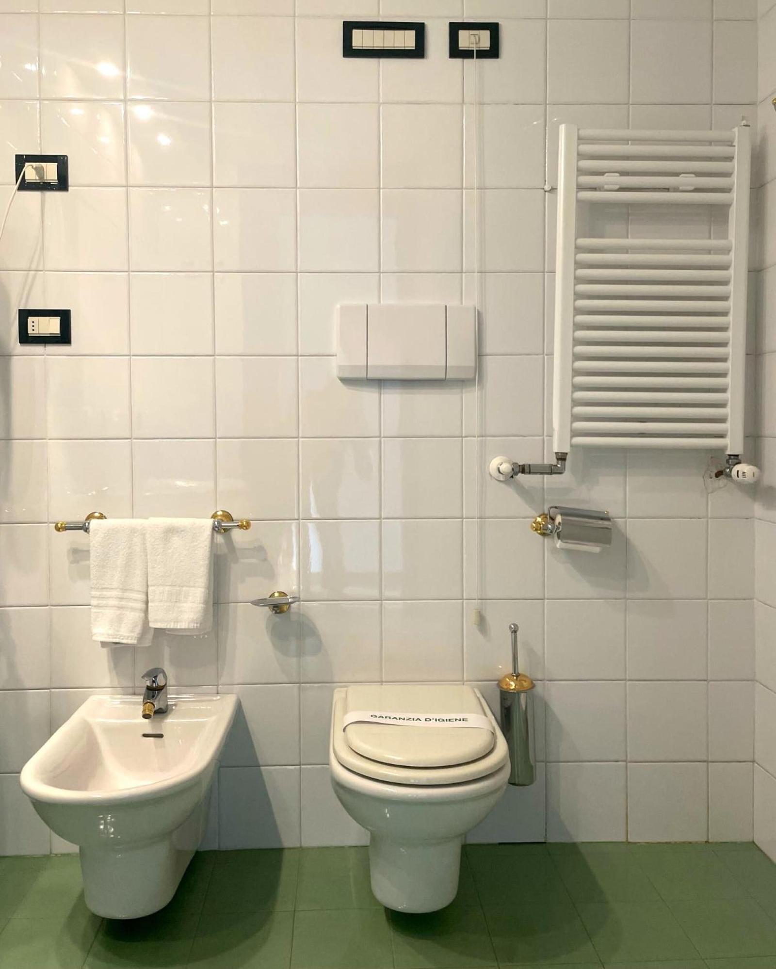 Hotel Miramonti
