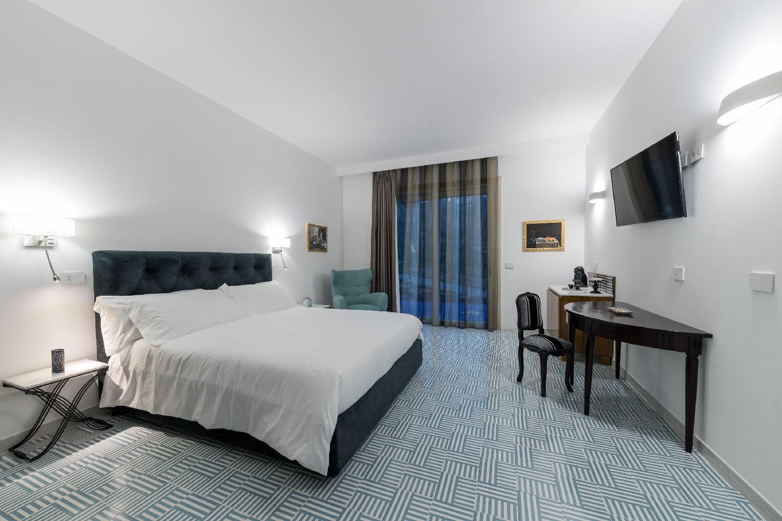 Hotel Myrtus