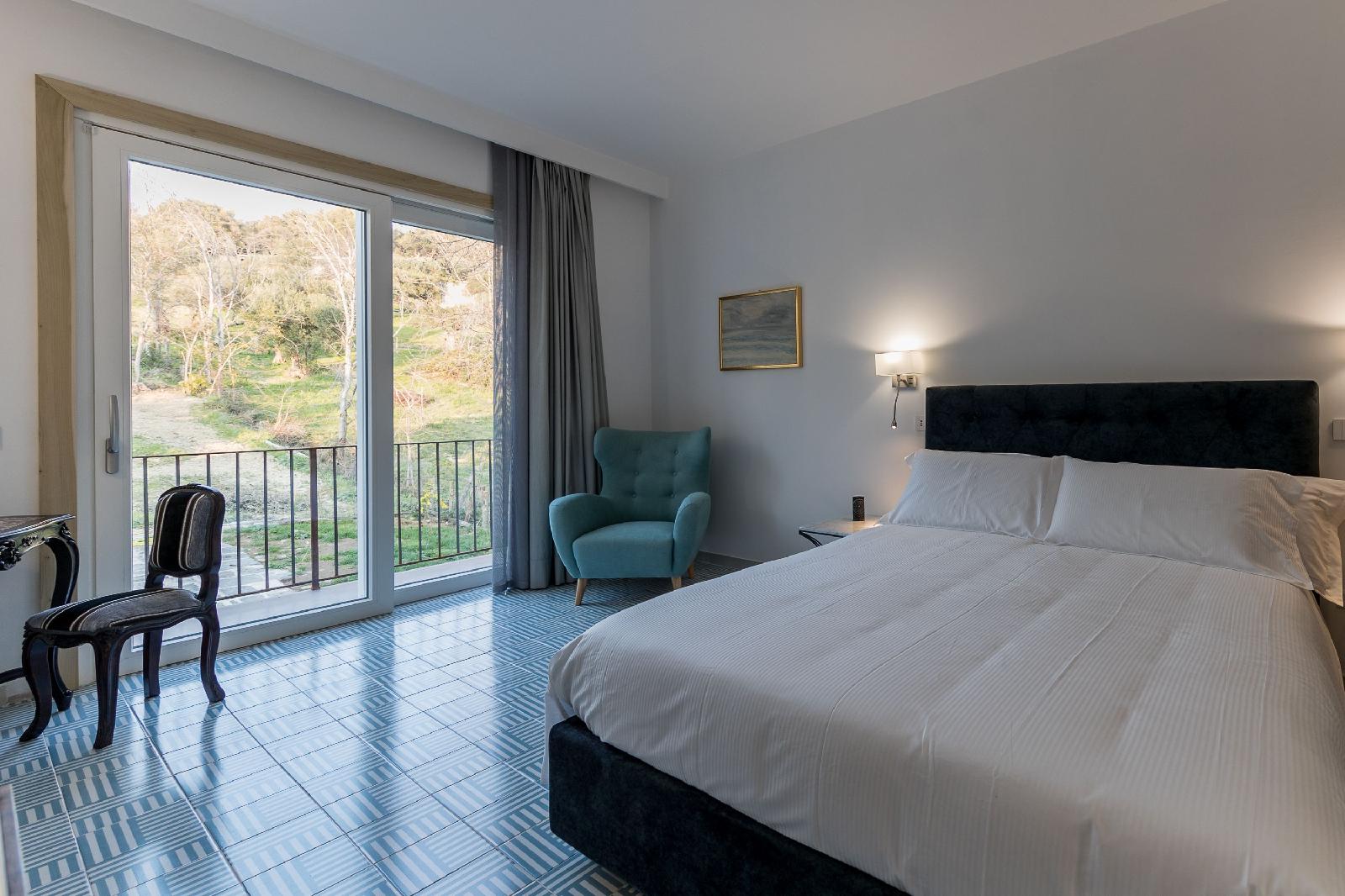 Hotel Myrtus