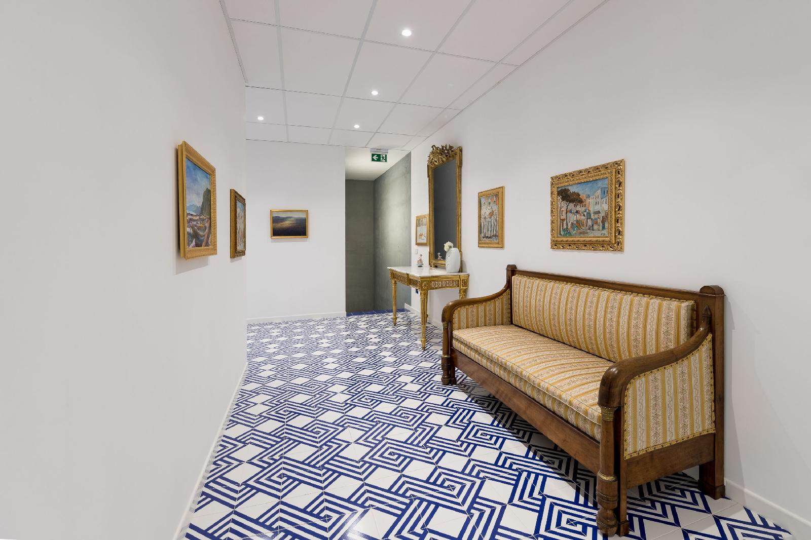 Hotel Myrtus