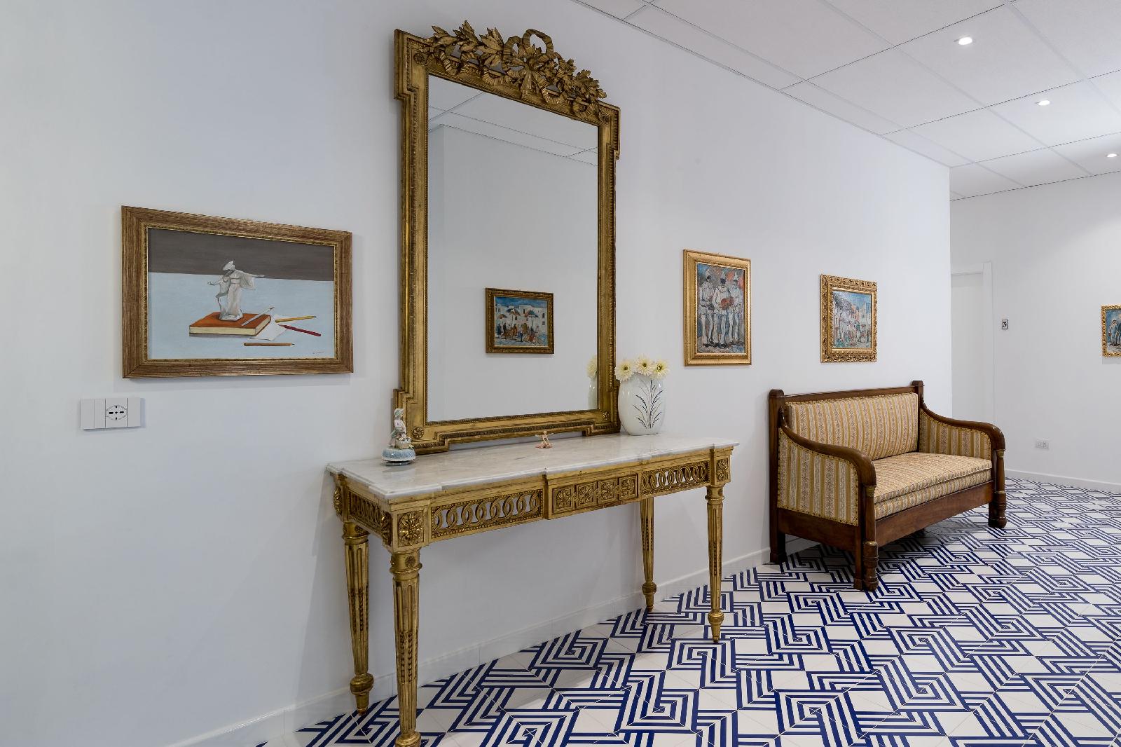 Hotel Myrtus