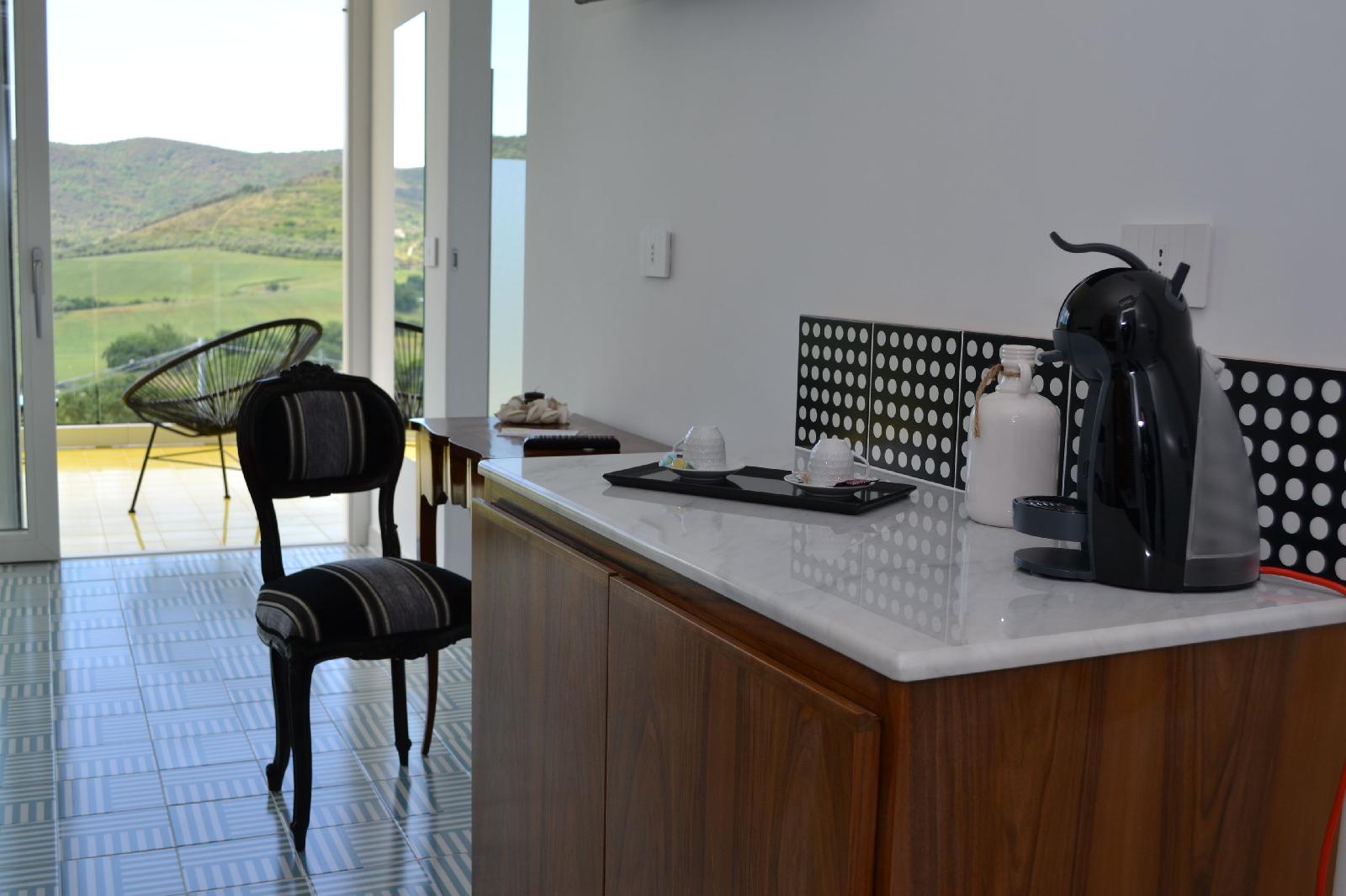 Hotel Myrtus
