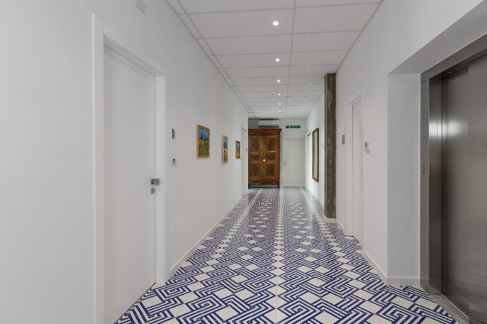 Hotel Myrtus