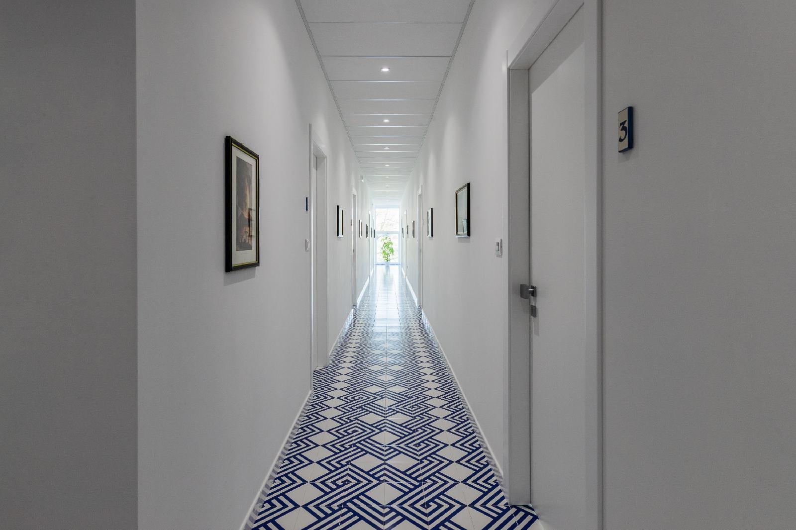 Hotel Myrtus