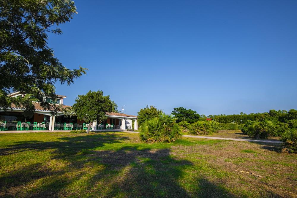 Hotel Papaveri E Grano
