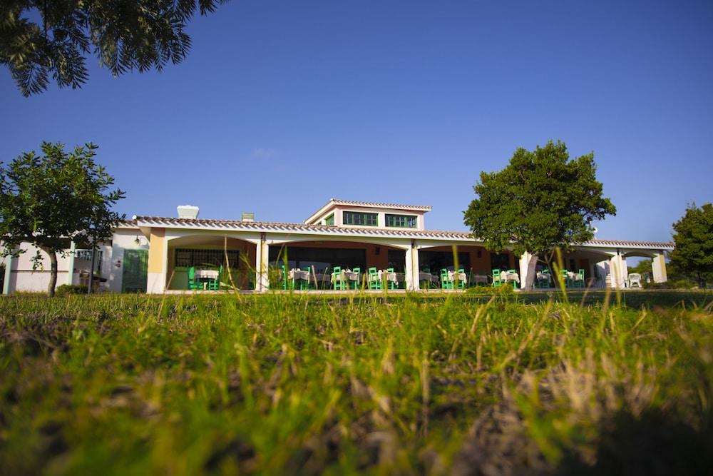 Hotel Papaveri E Grano