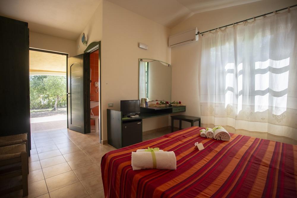 Hotel Papaveri E Grano