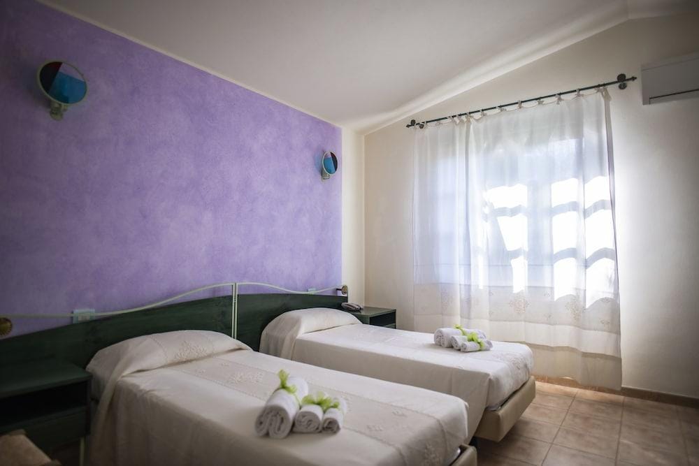 Hotel Papaveri E Grano
