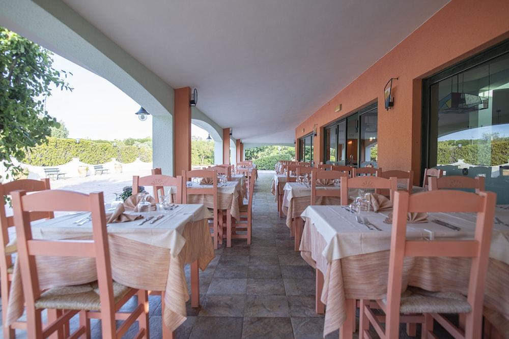 Hotel Papaveri E Grano