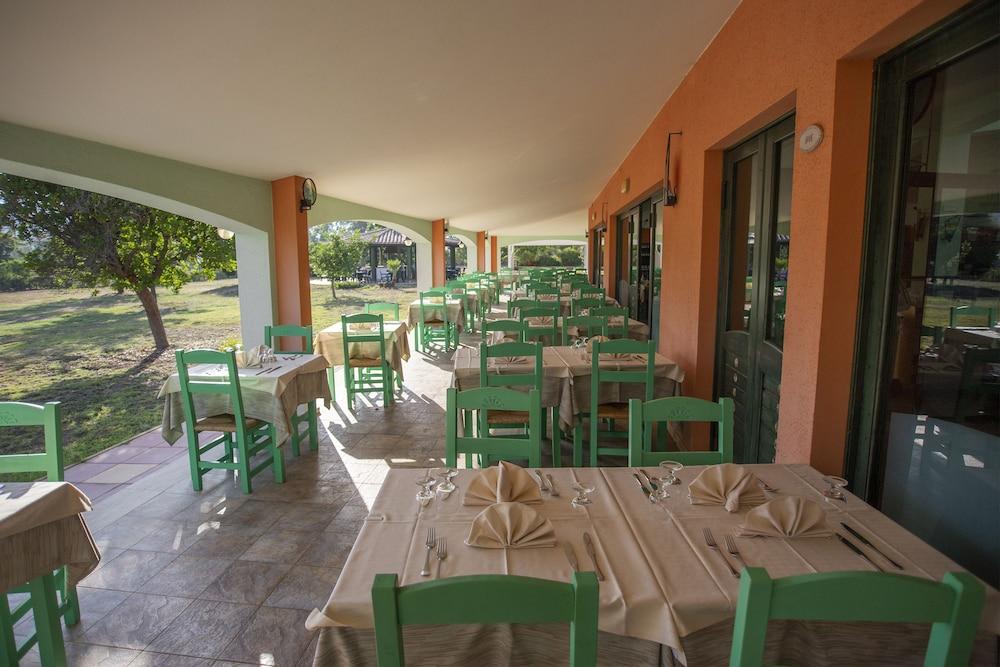 Hotel Papaveri E Grano
