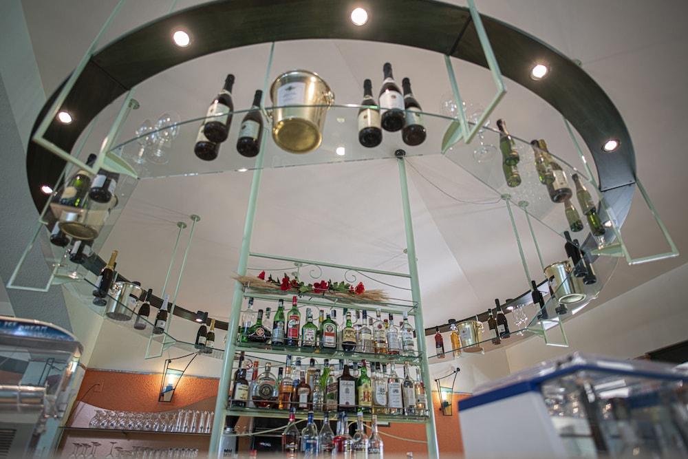 Hotel Papaveri E Grano