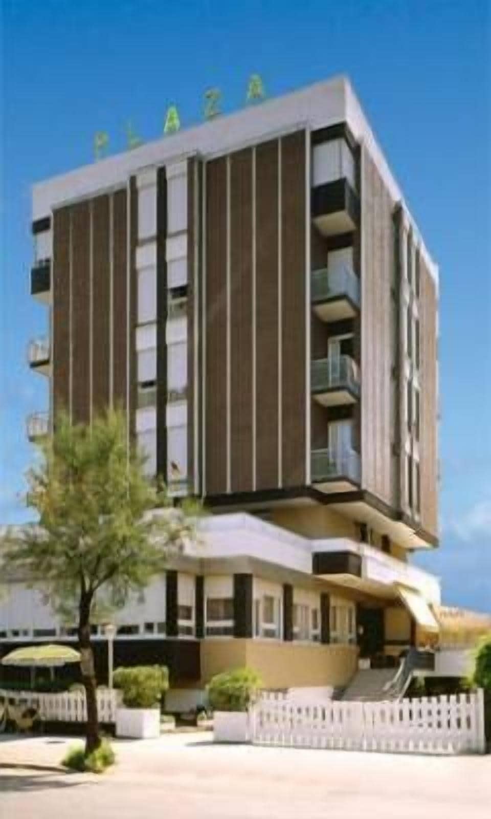 Plaza