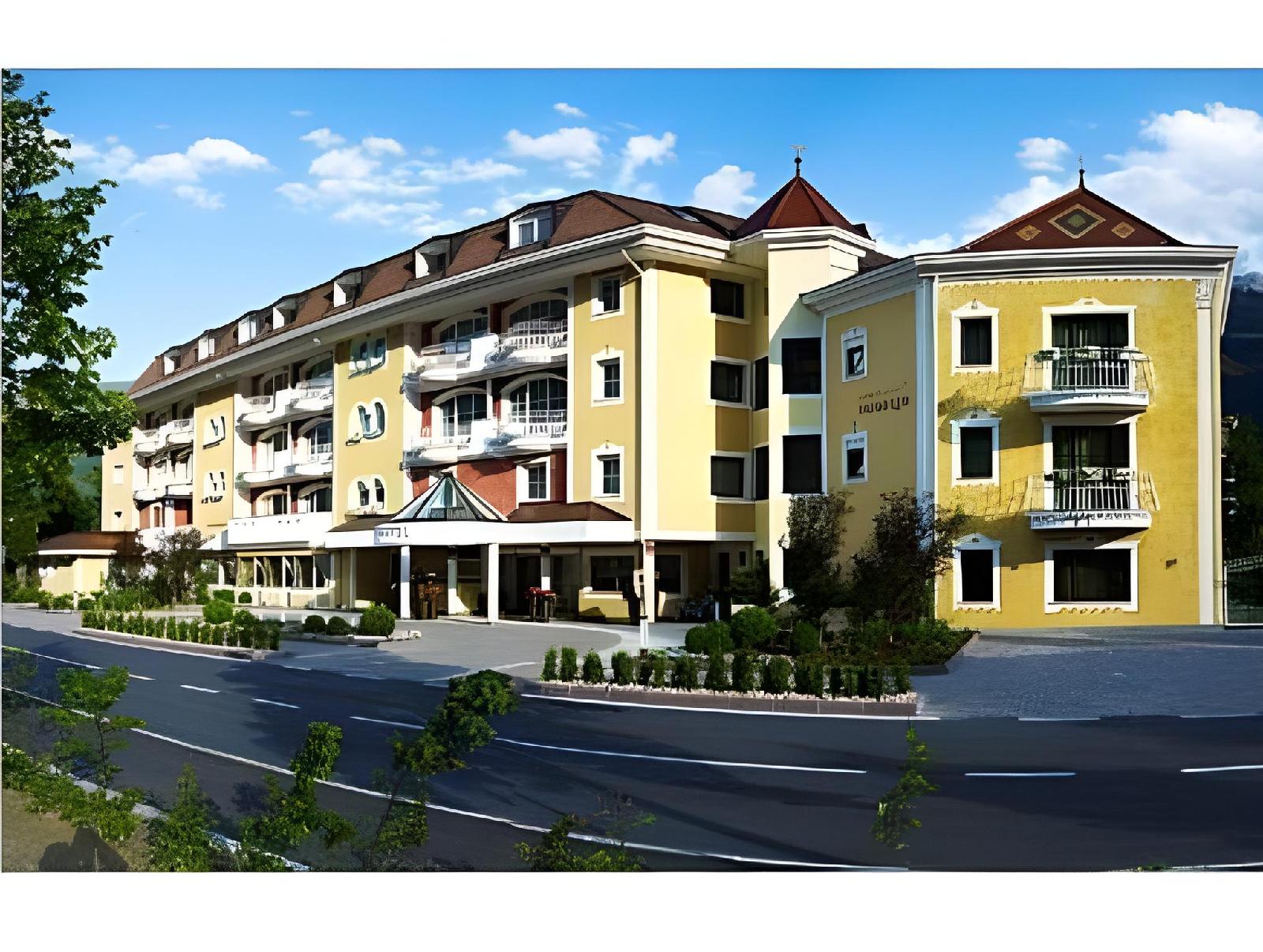 Hotel Prokulus