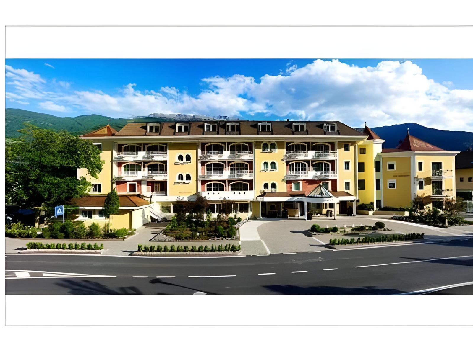 Hotel Prokulus