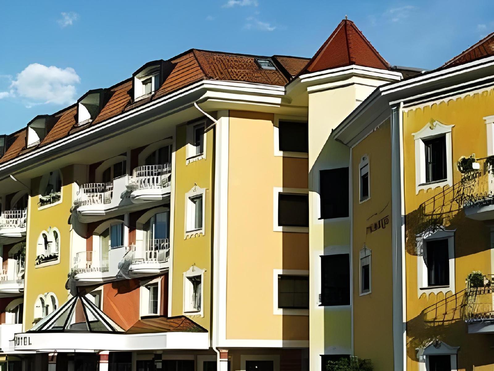 Hotel Prokulus