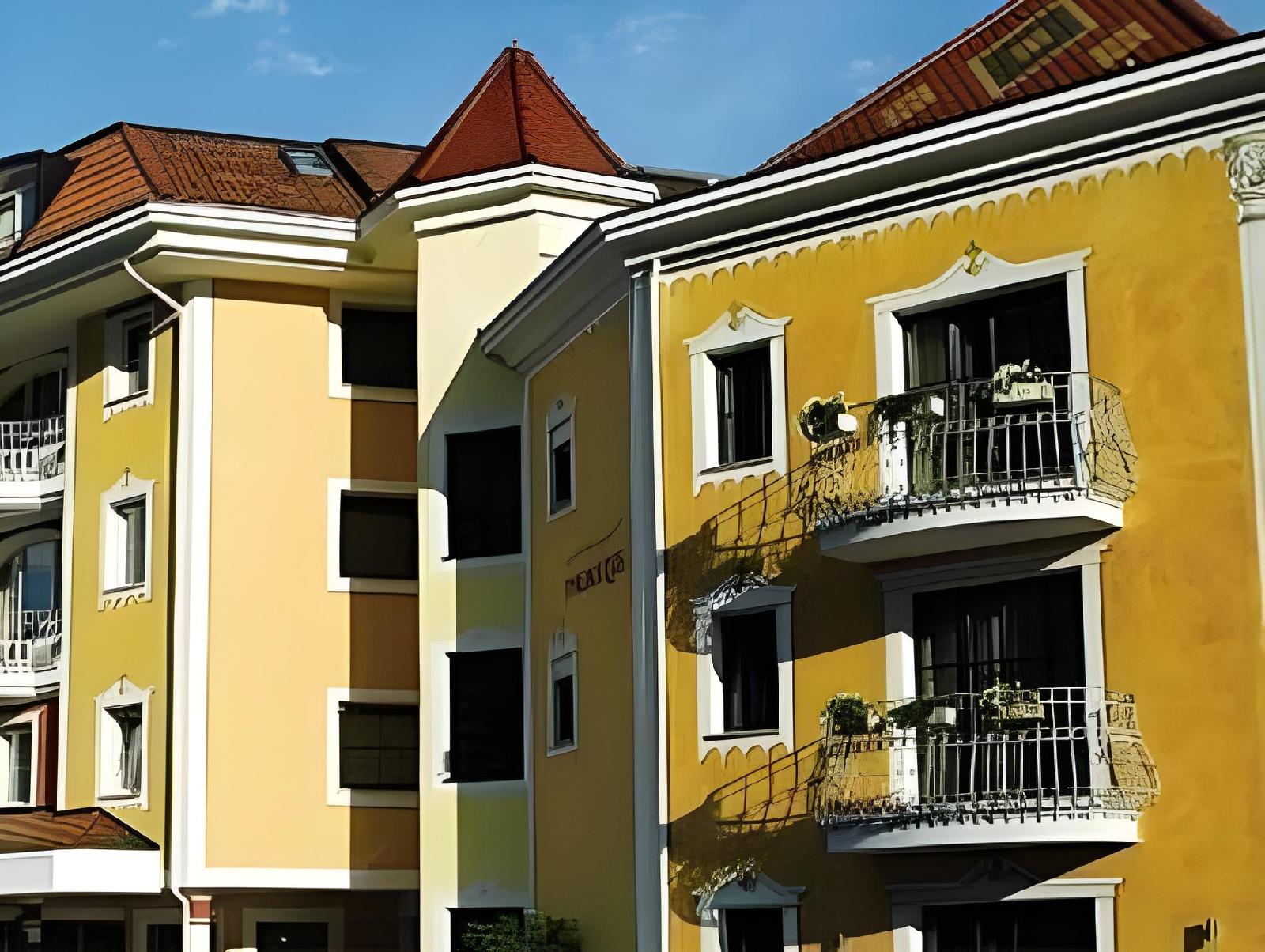 Hotel Prokulus