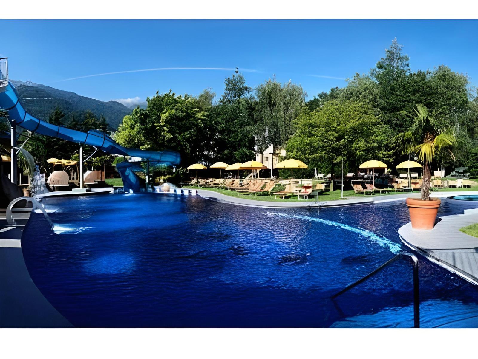 Hotel Prokulus