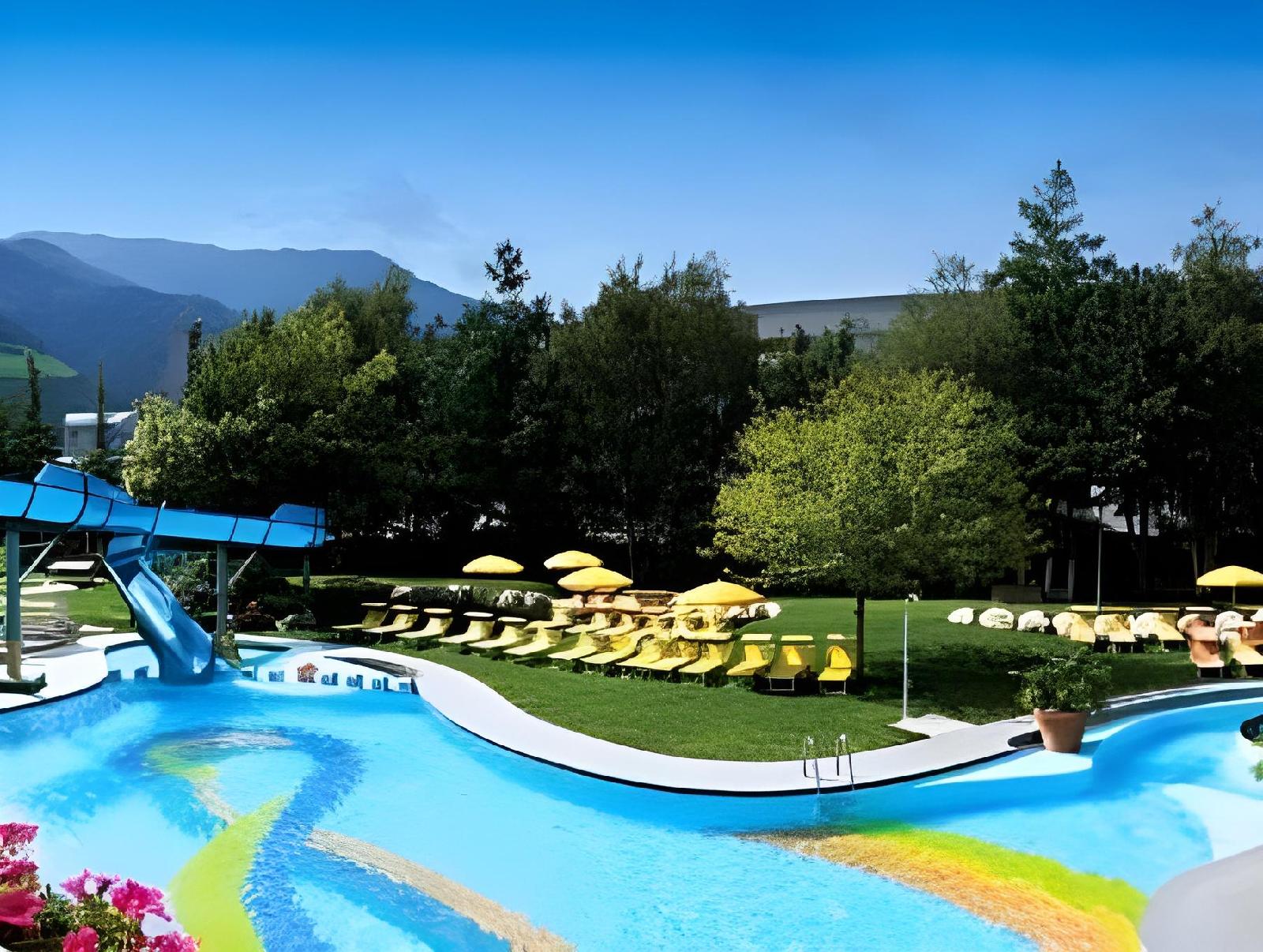 Hotel Prokulus