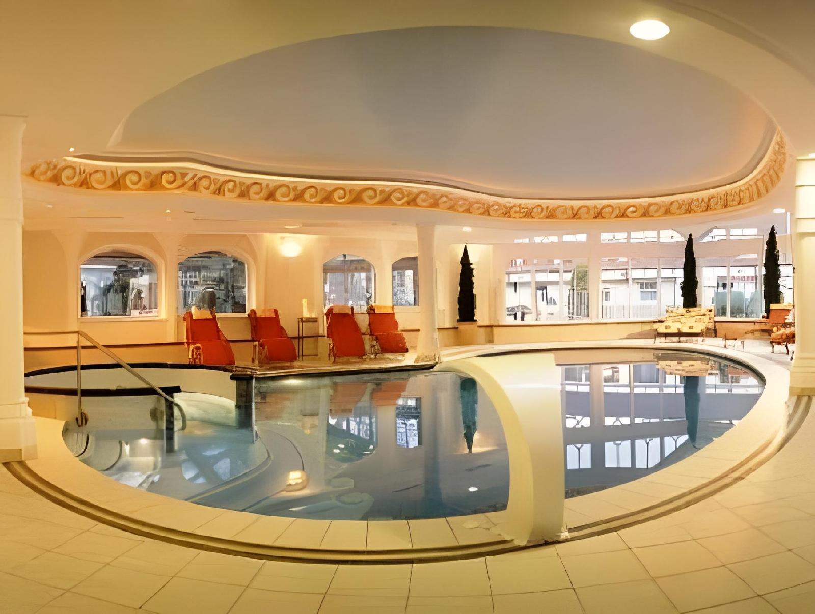 Hotel Prokulus