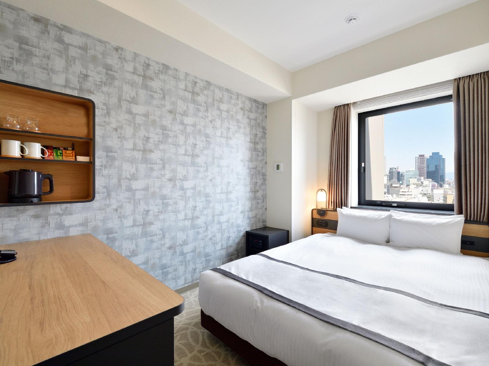 Hotel Elcient Osaka