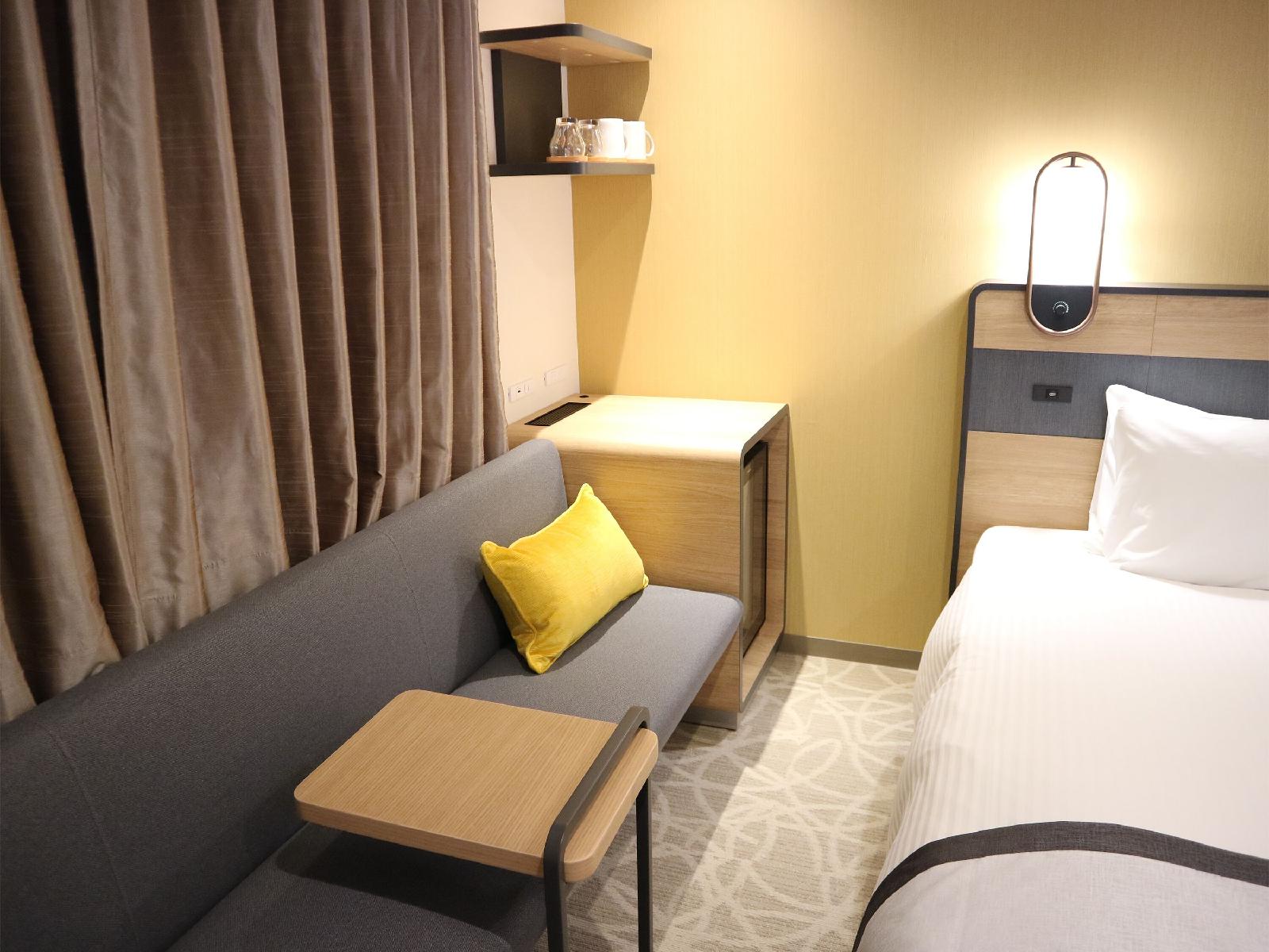 Hotel Elcient Osaka