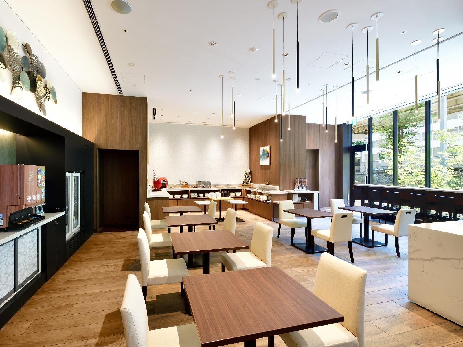 Hotel Elcient Osaka